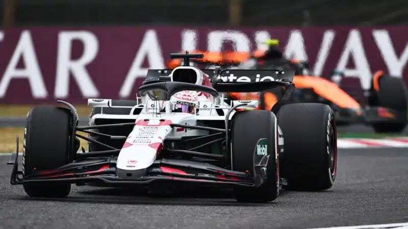 Max Verstappen Red Bull 2025 xxx Japanese GP