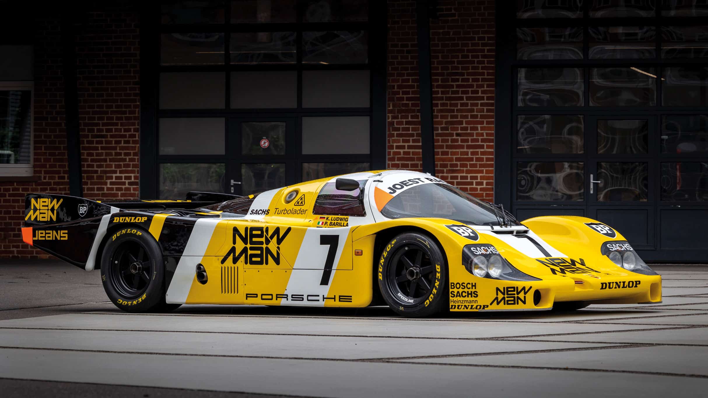 MARTIN MEINERS PHOTOGRAPHY / PORSCHE