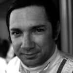 Pedro Rodríguez headshot