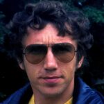 Stommelen Rolf headshot