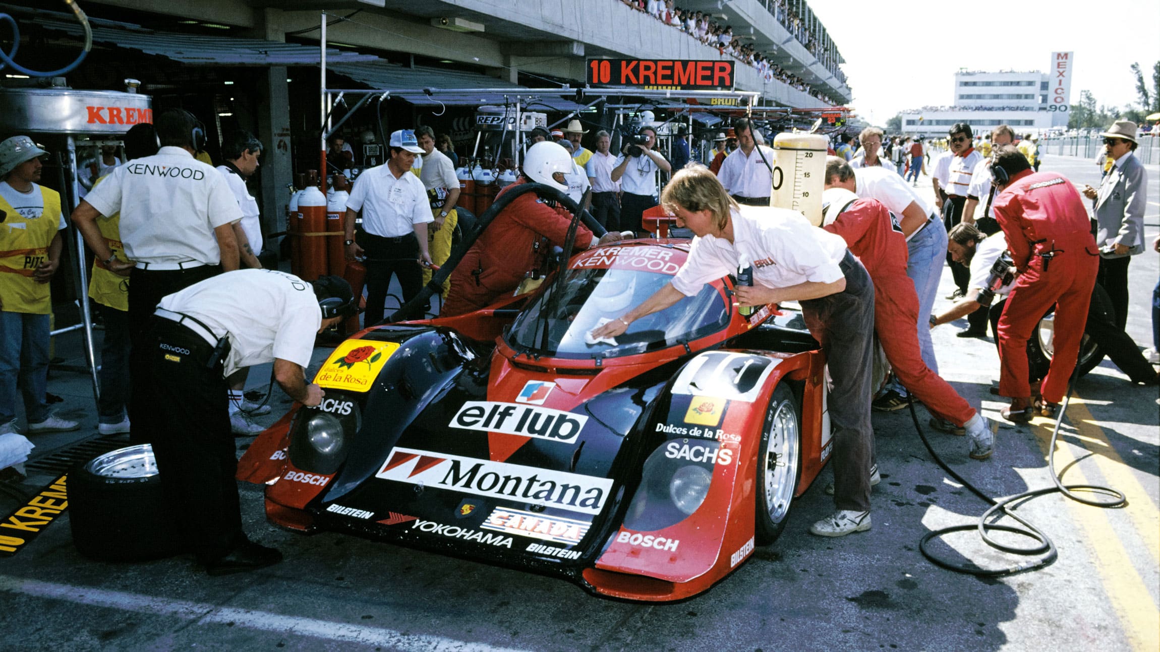 Dr. Ing. h.c. F. Porsche Aktiengesellschaft