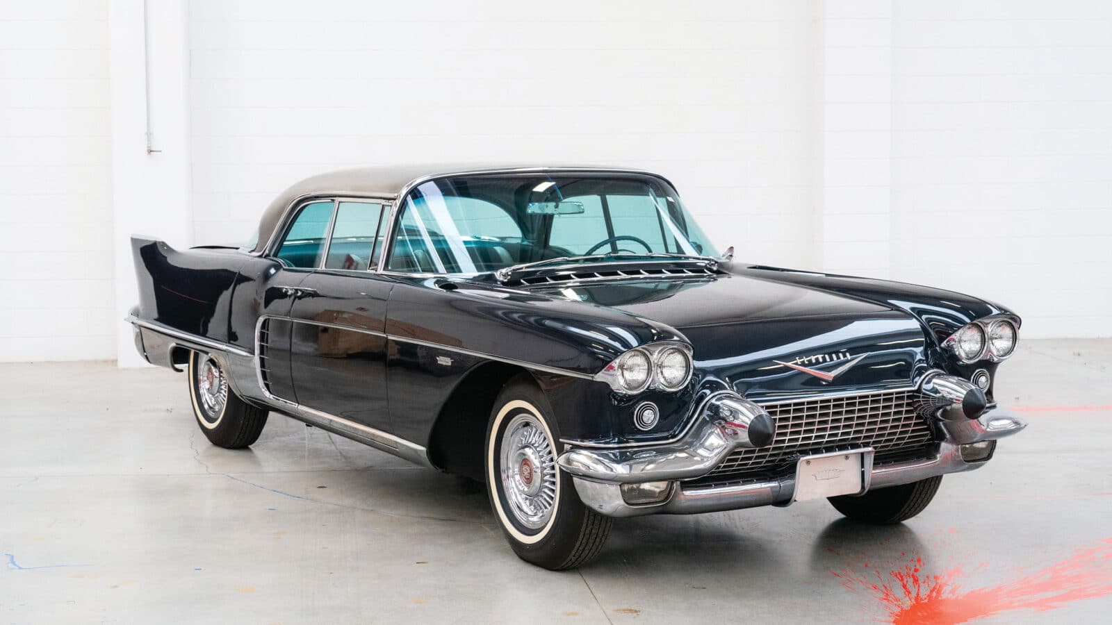 1958 Cadillac Eldorado Brougham