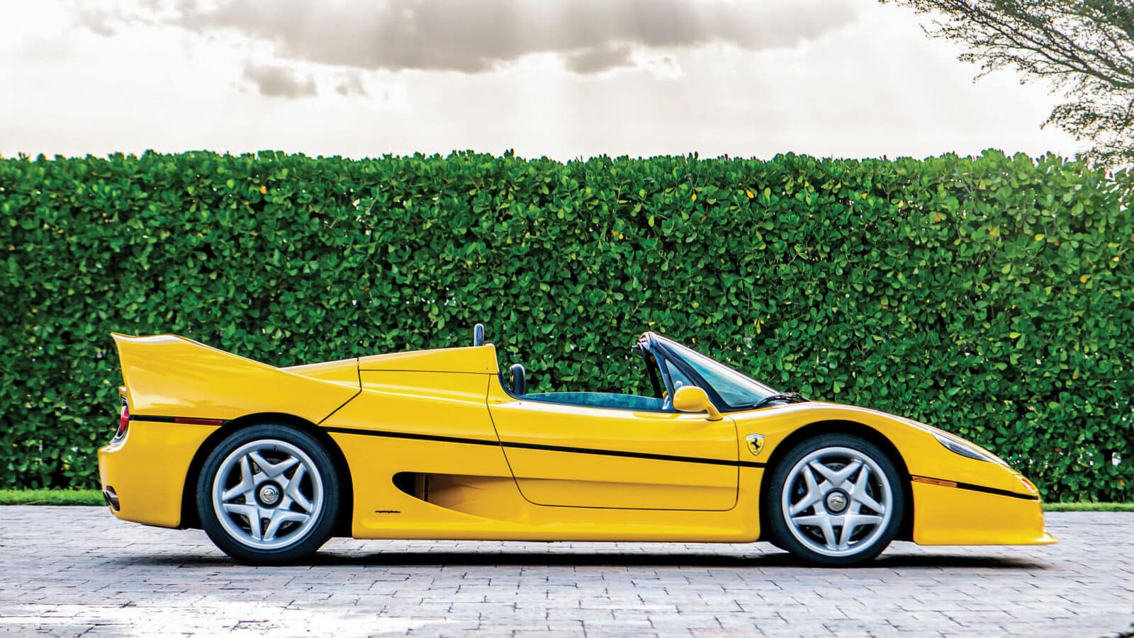 1995-Ferrari-F50