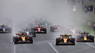 Australia will again open the season