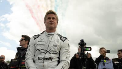 4 F1 The Movie still