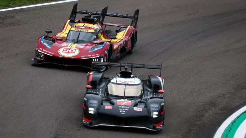 Imola 2 2025 Ferrari Hypercar.jpg