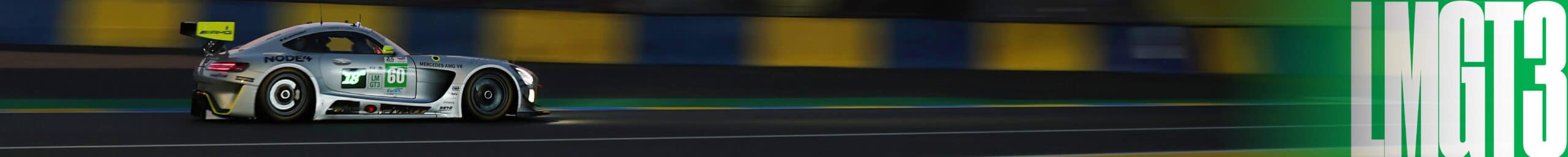 LMGT3 banner