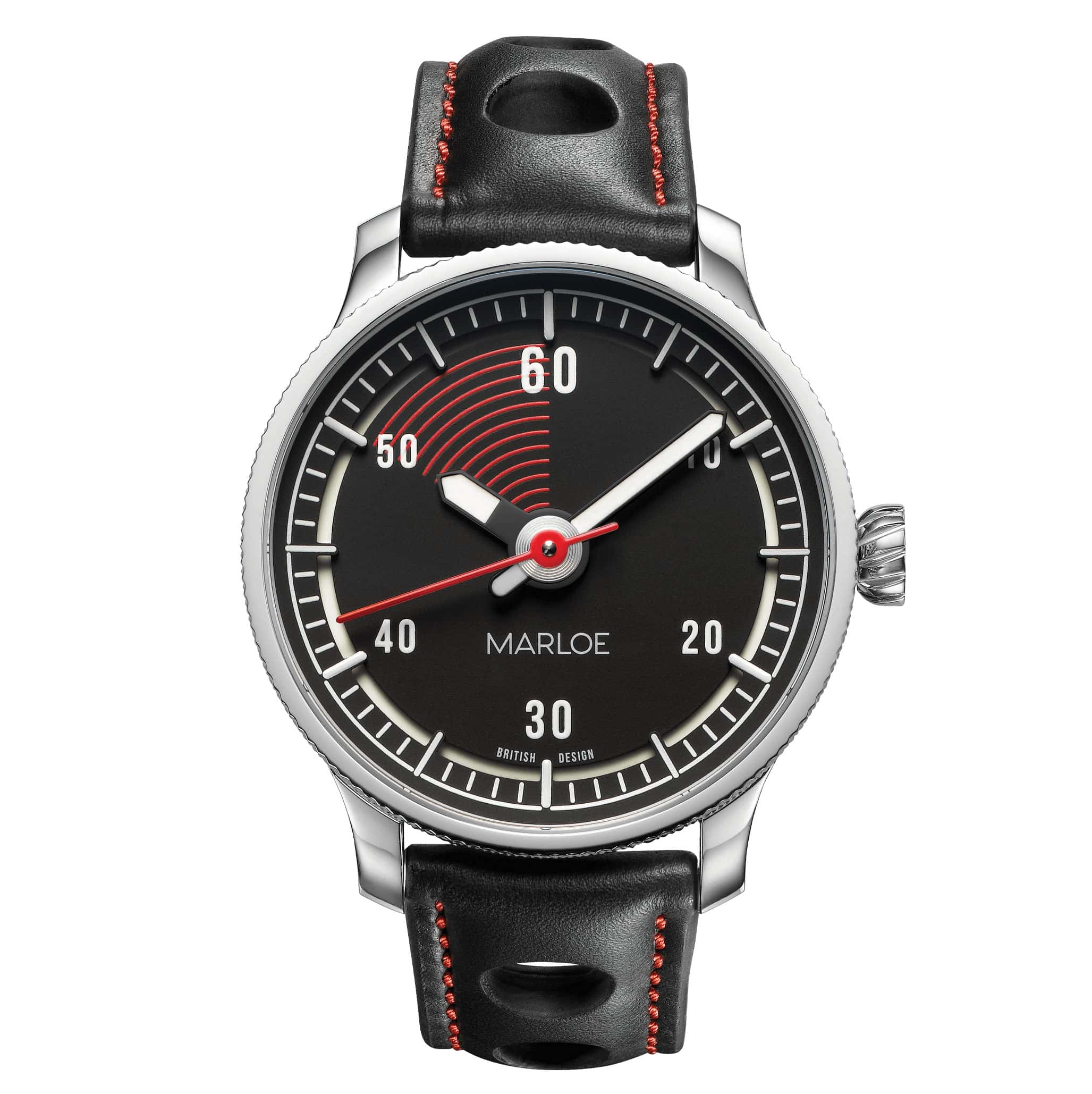 Marloe Motorsport 25 & 105