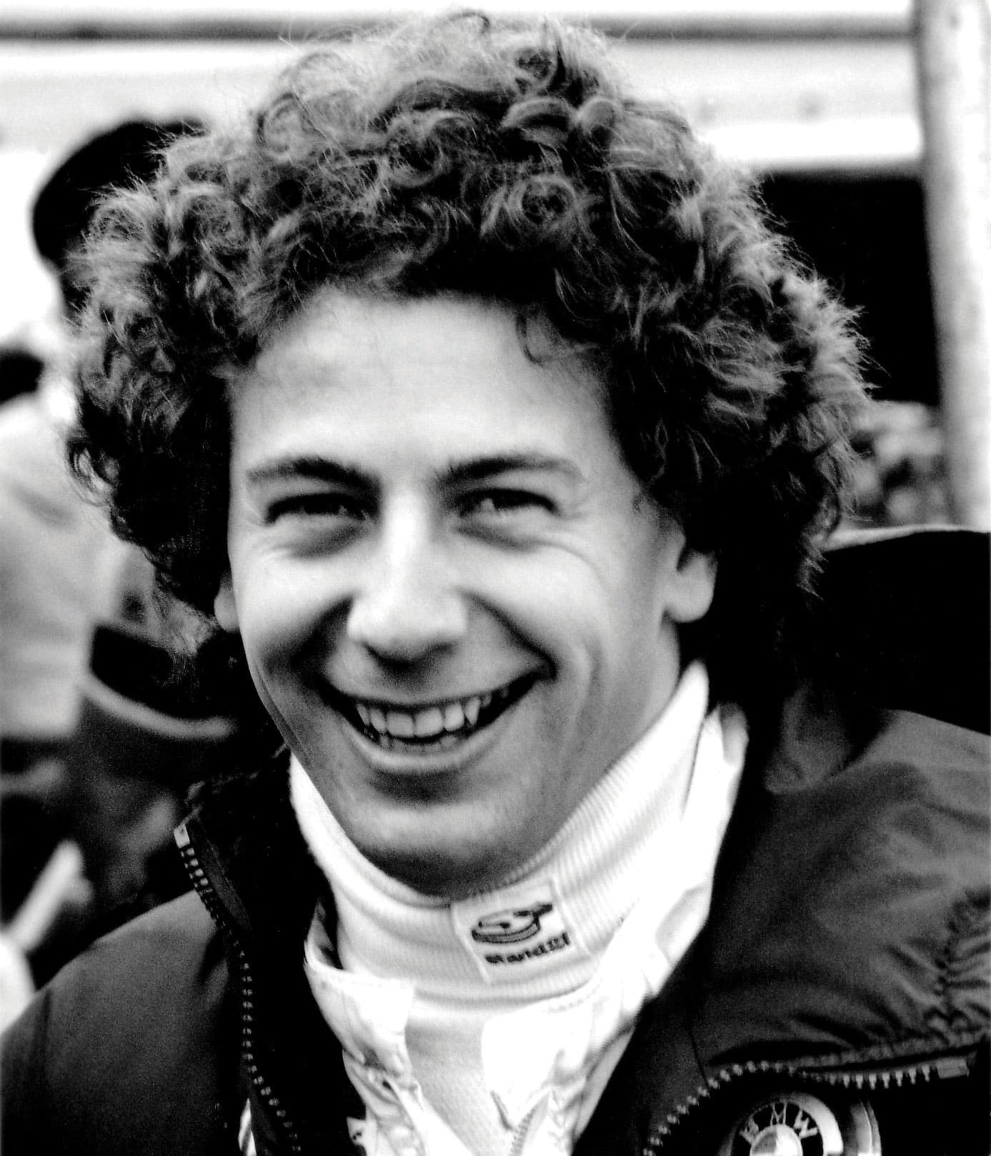 1982 Johny-Cecotto headshot
