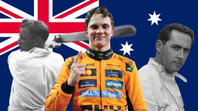 Australian Athletes
