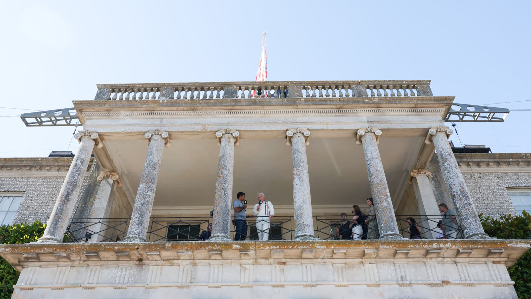 Goodwood Festival of Speed 2025
