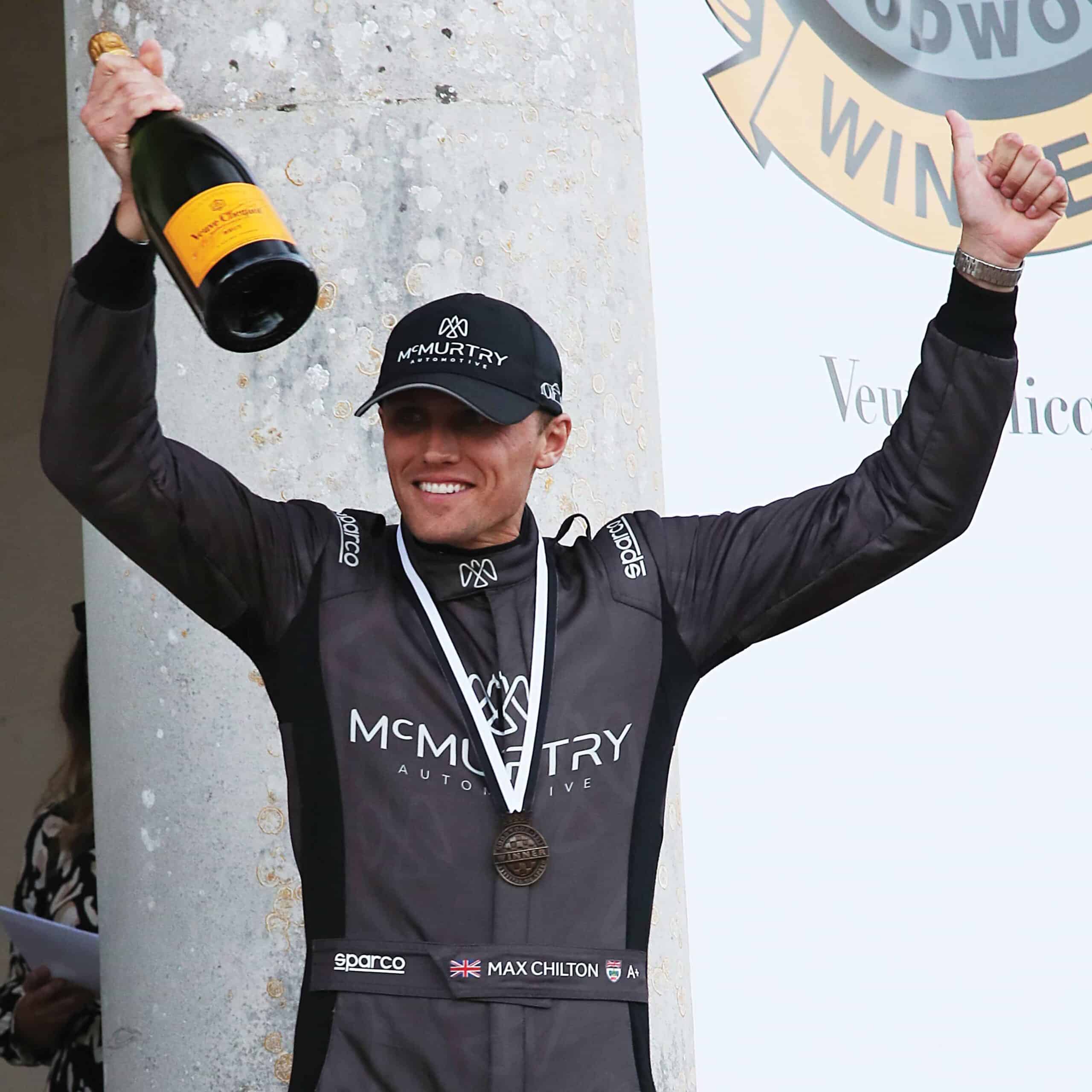 McMurtry Spéirling (2022) Max Chilton