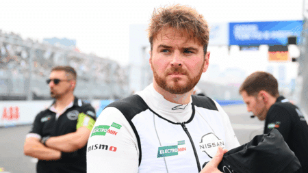 How Oliver Rowland can become Britain’s next World Champion