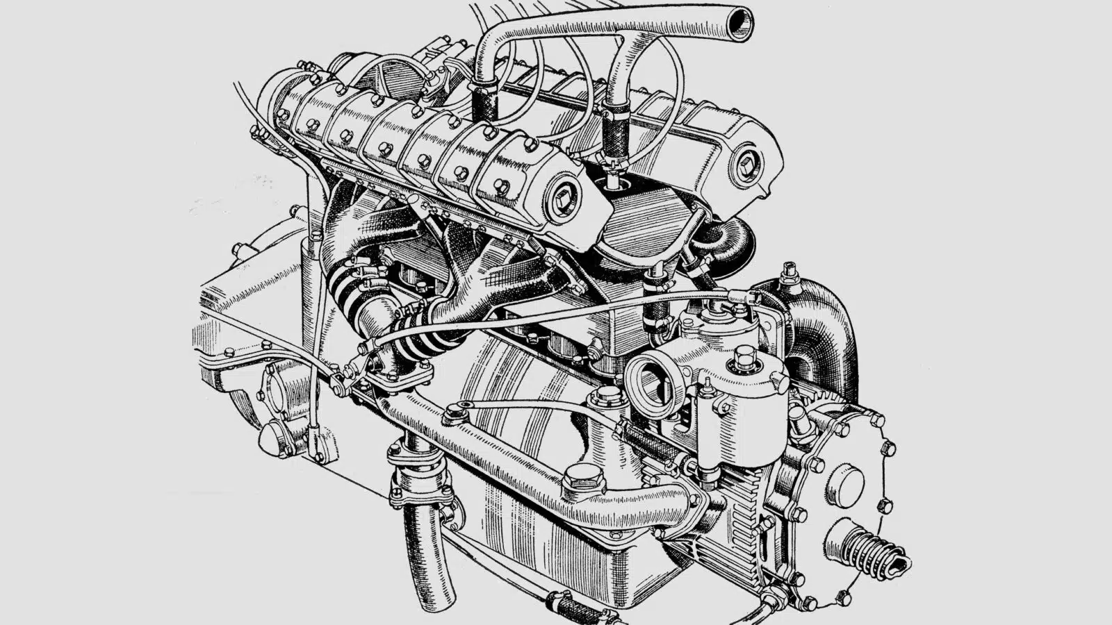 Sunbeam GP 1924