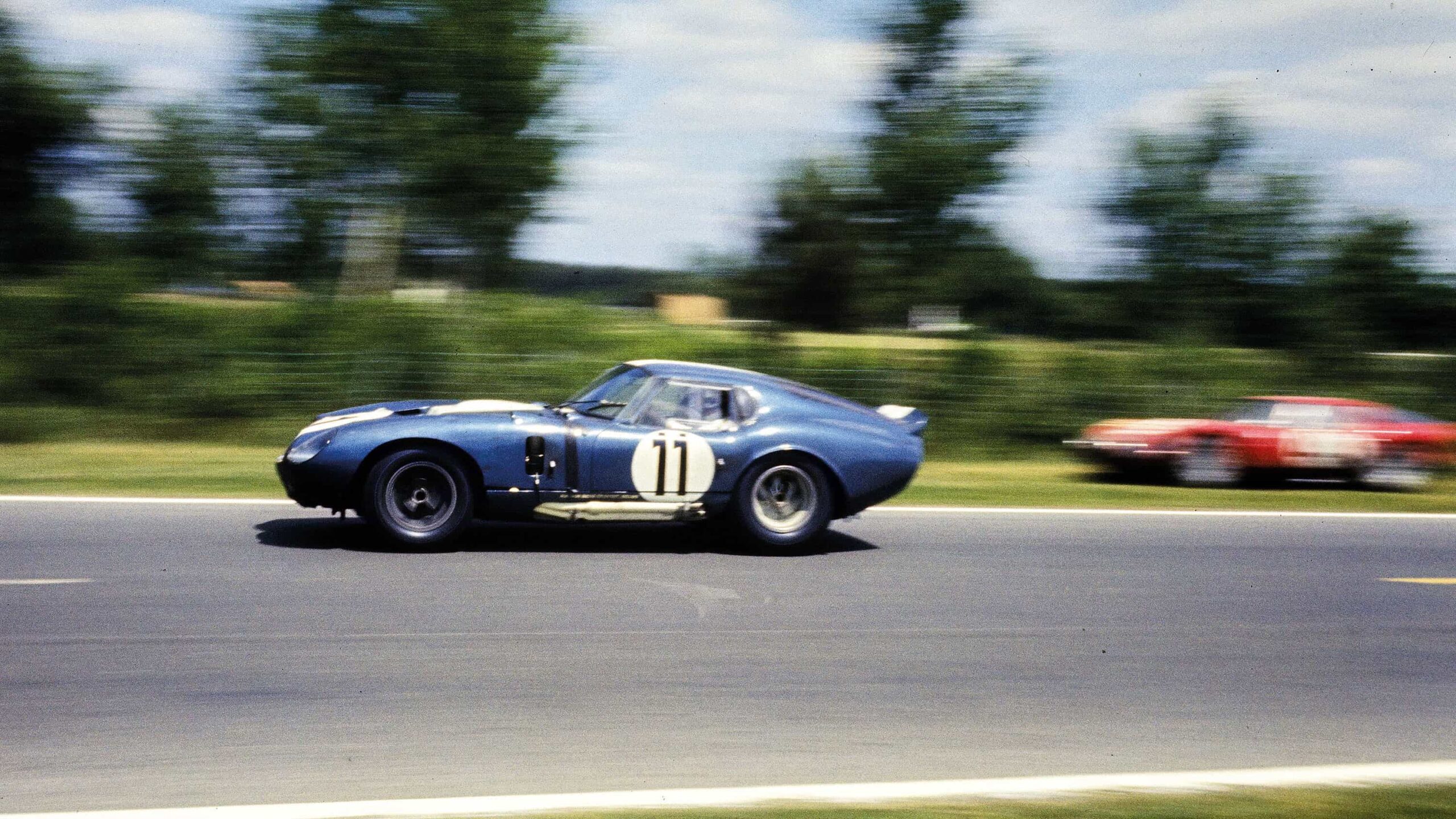 1965 24 Hours of Le Mans