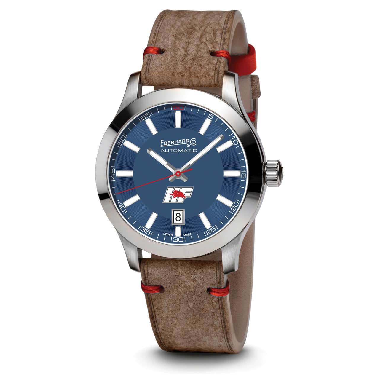 Eberhard & Co Lancia HF