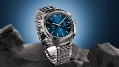 Favre Leuba Chief watch