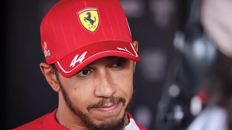 Frustration was vented at the Hungaroring by Lewis Hamilton, who qualified 12th