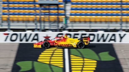 IndyCar in crisis: How to fix America’s fastest series