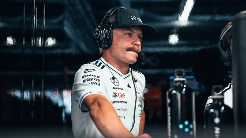 Valtteri Bottas xxx