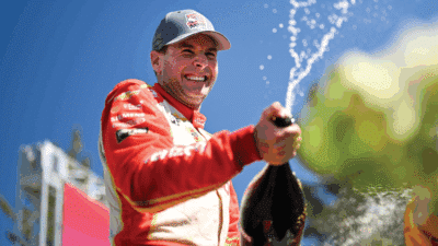 Still winning at 44, but is Will Power’s time at Penske drawing to a close after 17 seasons?