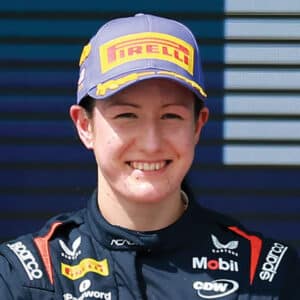 Alisha Palmowski headshot