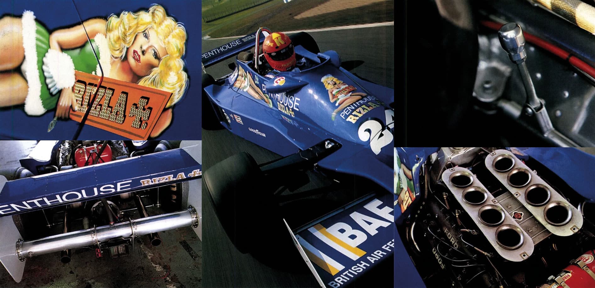 Hesketh Rupert Keegan