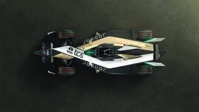 Jaguar TCS Racing had a storming end to the latest FE season, winning five from six races