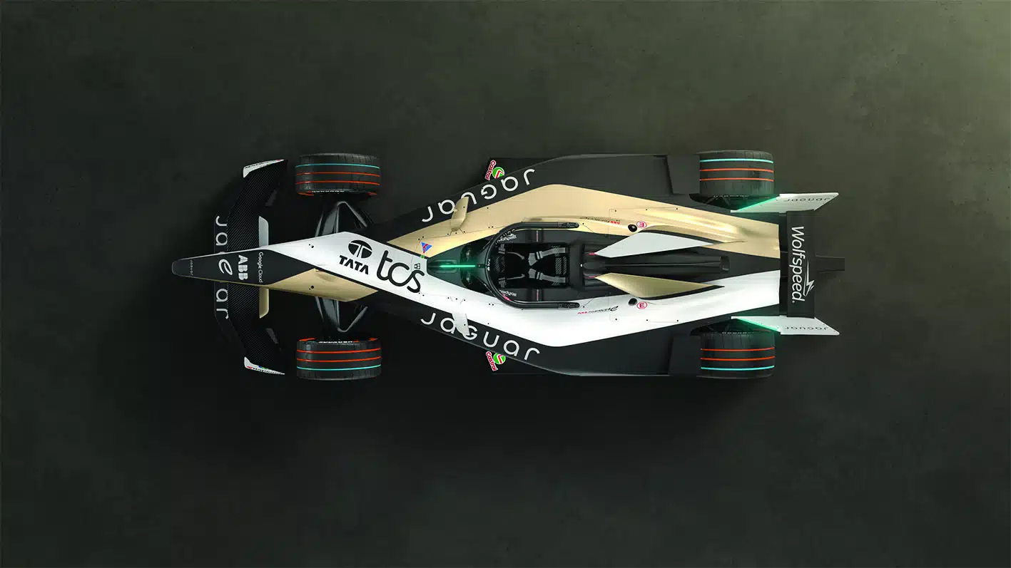 Jaguar TCS Racing had a storming end to the latest FE season, winning five from six races