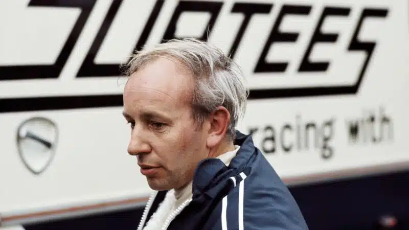John Surtees