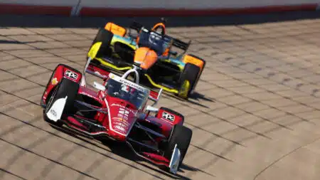 Great racing, little recognition: IndyCar’s impending crisis