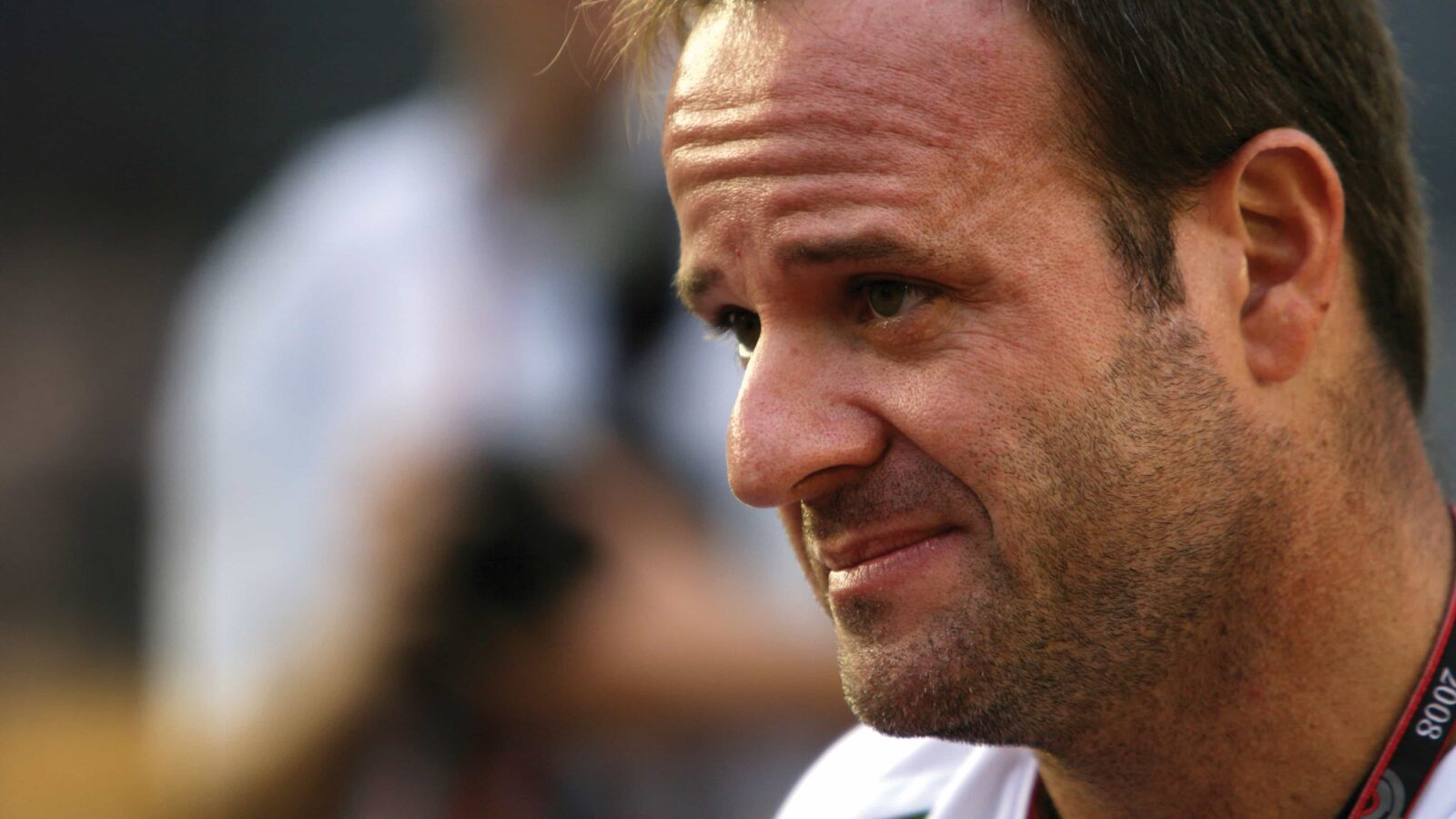 Rubens Barrichello headshot