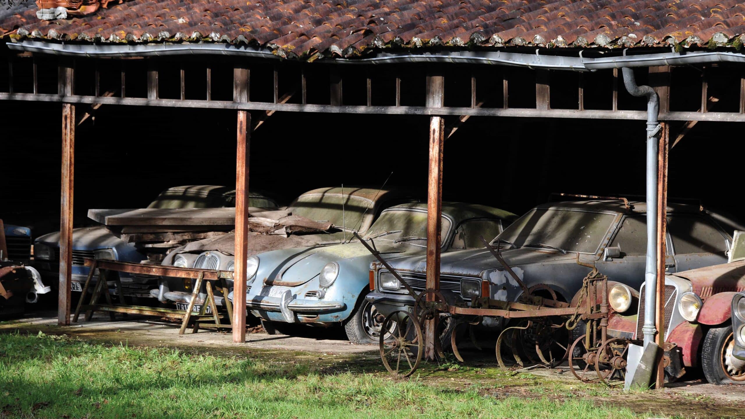 2015 Roger Baillon Collection 2