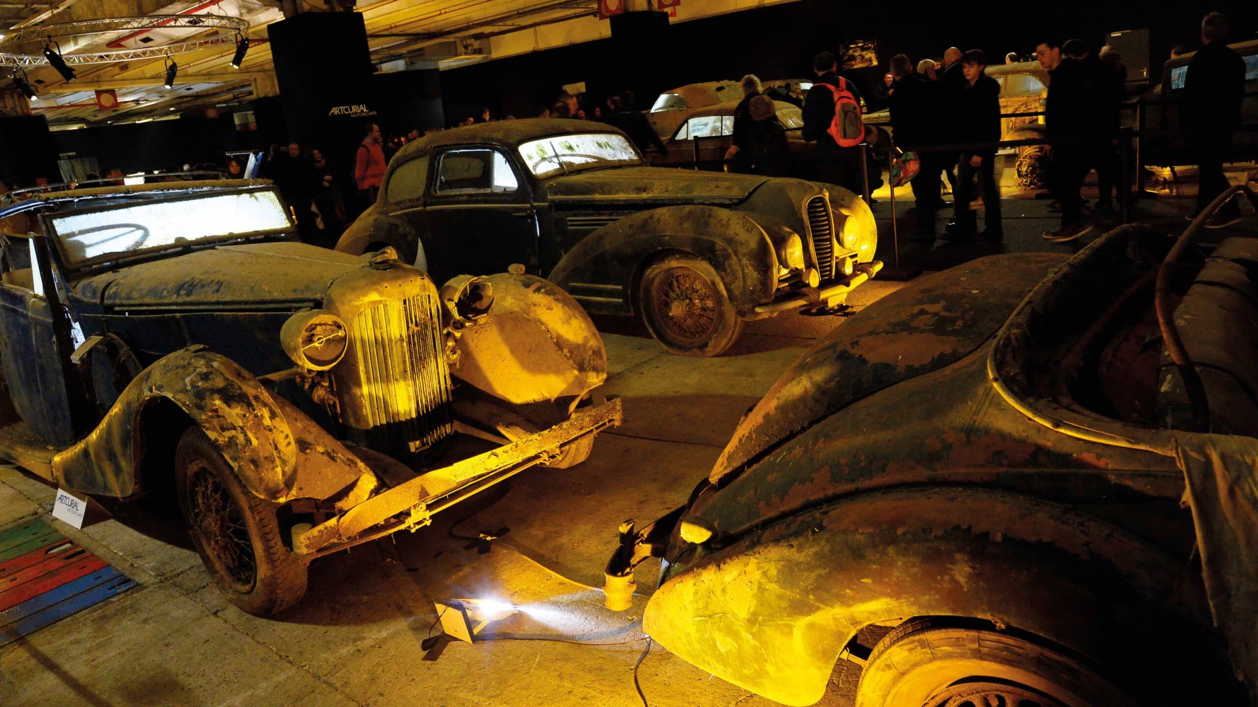 2015 Roger Baillon Collection 3