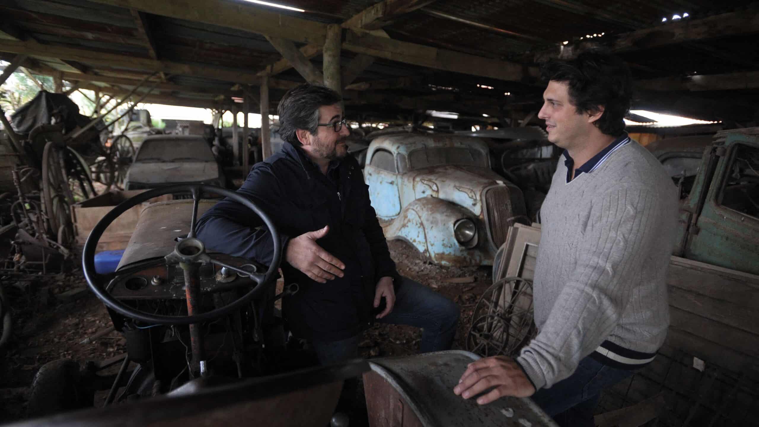 2015 Roger Baillon Collection Pierre Novikoff