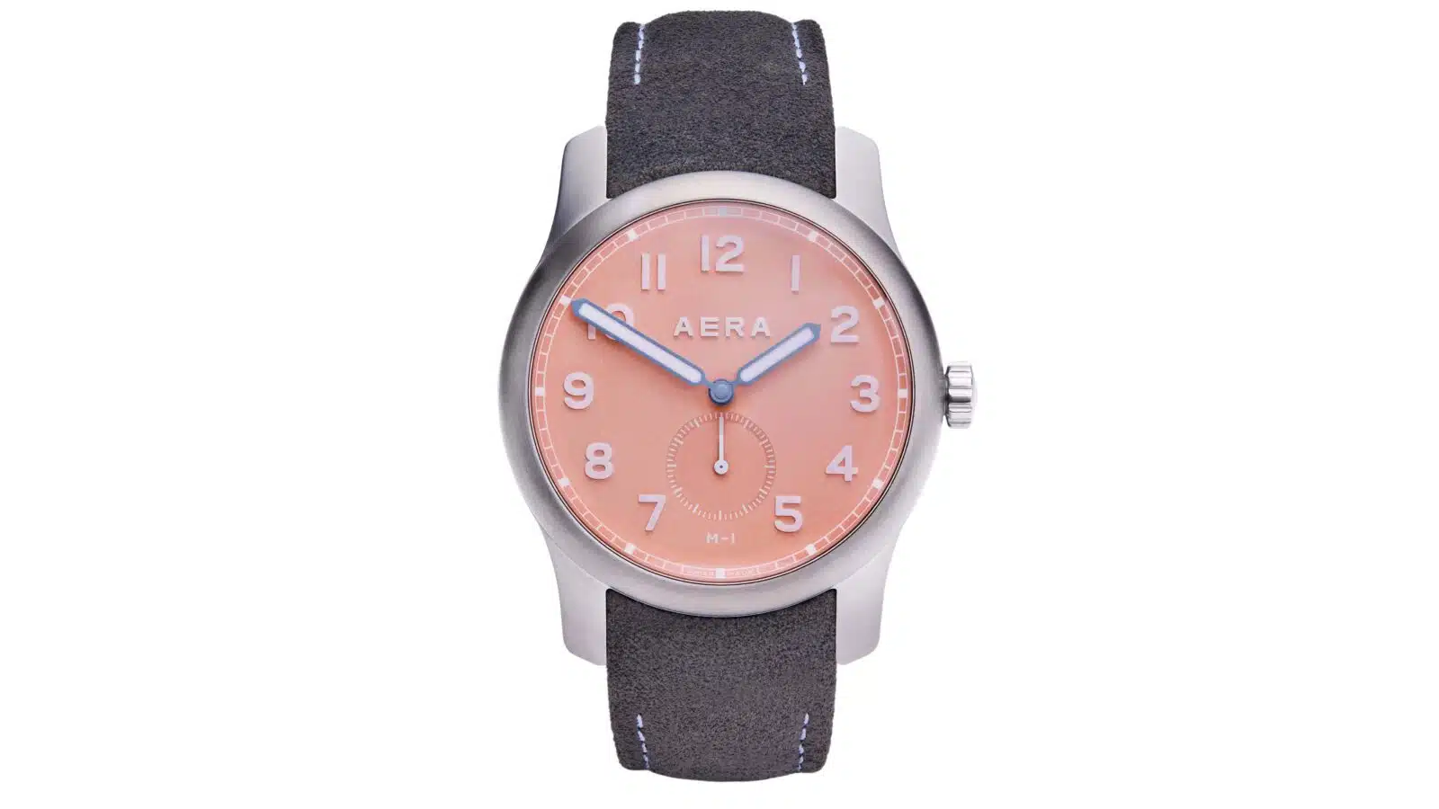Aera M-1 Dune Pink