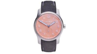 Aera M-1 Dune Pink
