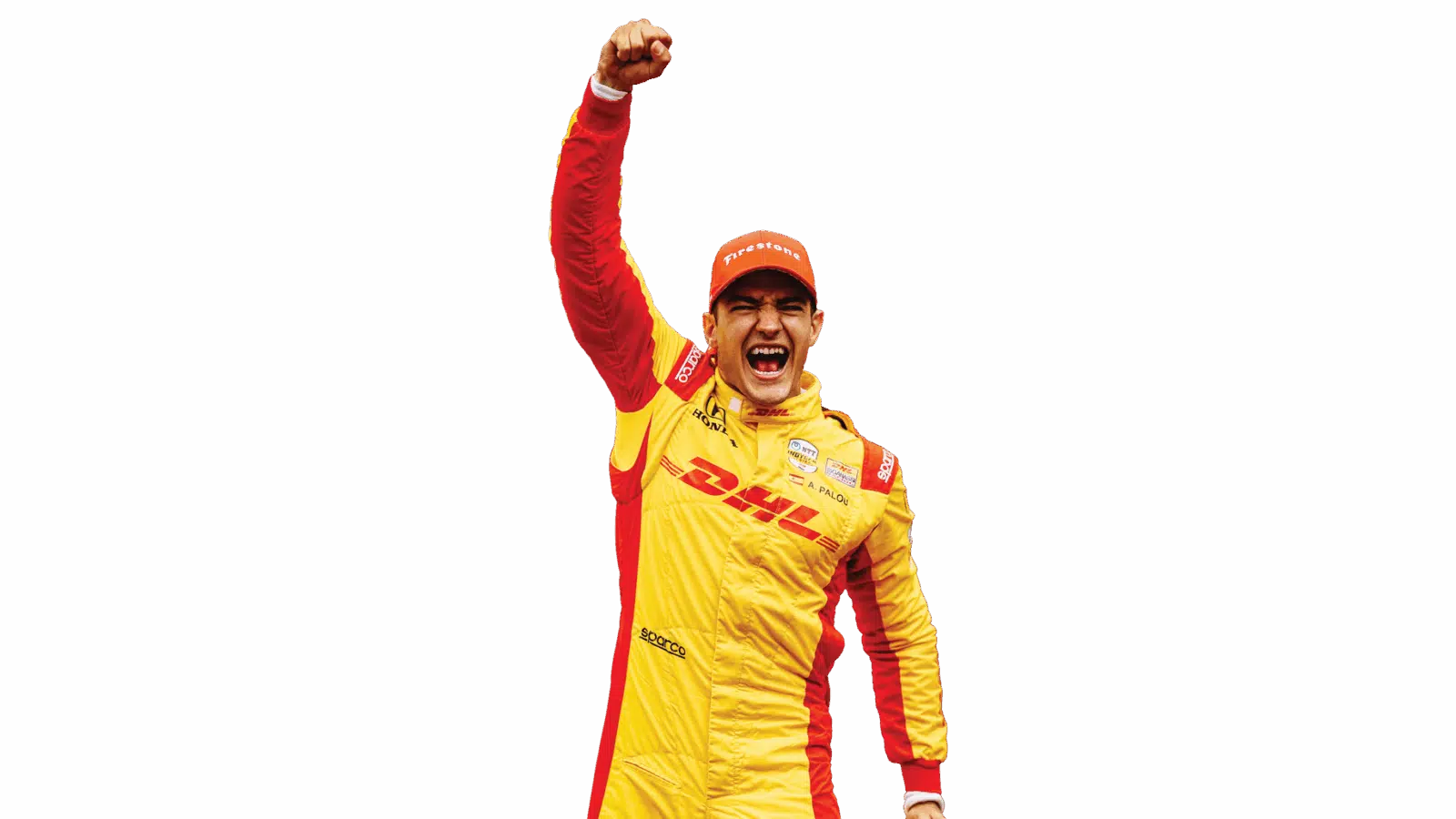 Álex Palou could succeed in F1, but IndyCar needs some star drivers going in the opposite direction