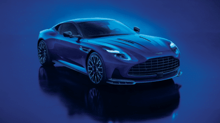 New £220k Aston Martin FB12 S is worthy of the badge