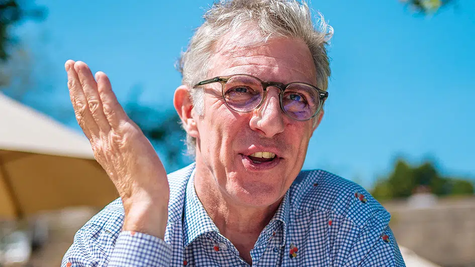 After more than two decades as a BTCC driver, Jason Plato is back – as a team owner for 2026