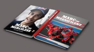 Marc Marquez Biography Mat Oxley