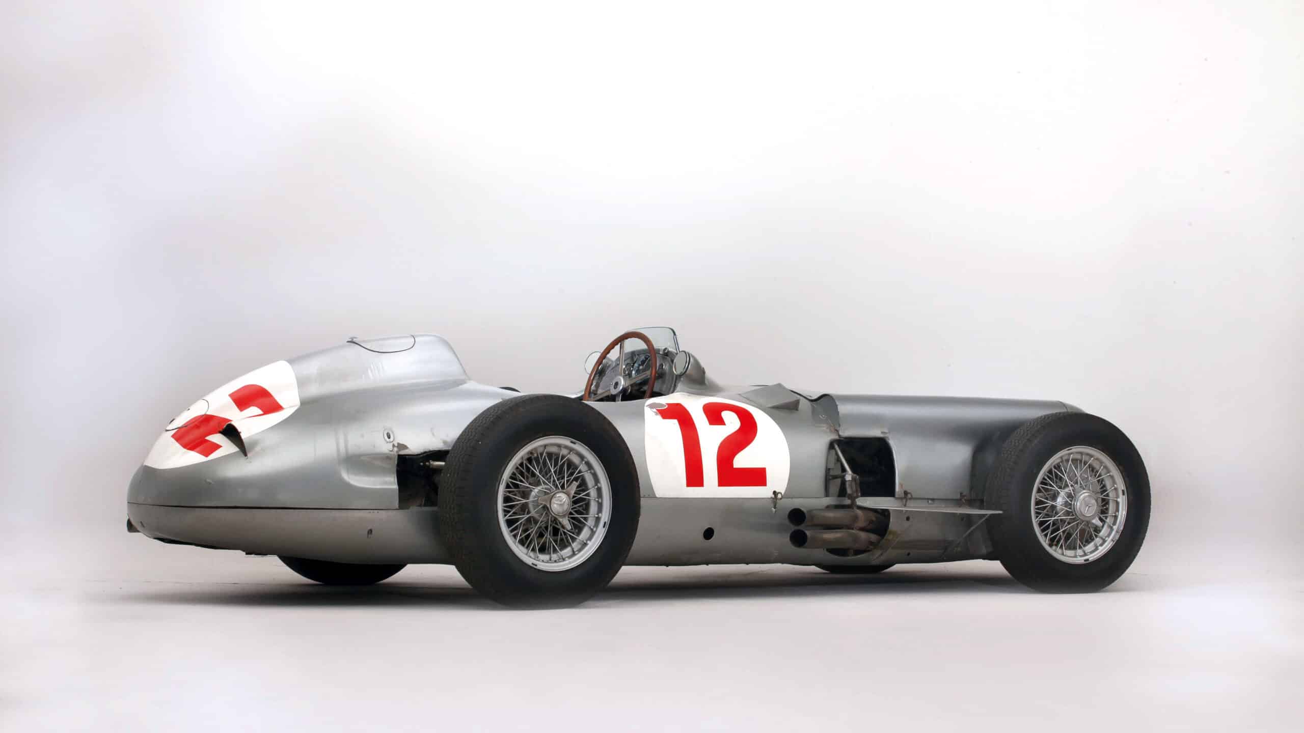 Mercedes-Benz-W196