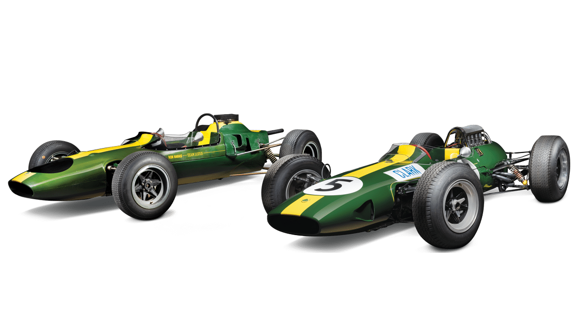 MsportLotus33CutoutFront34Right