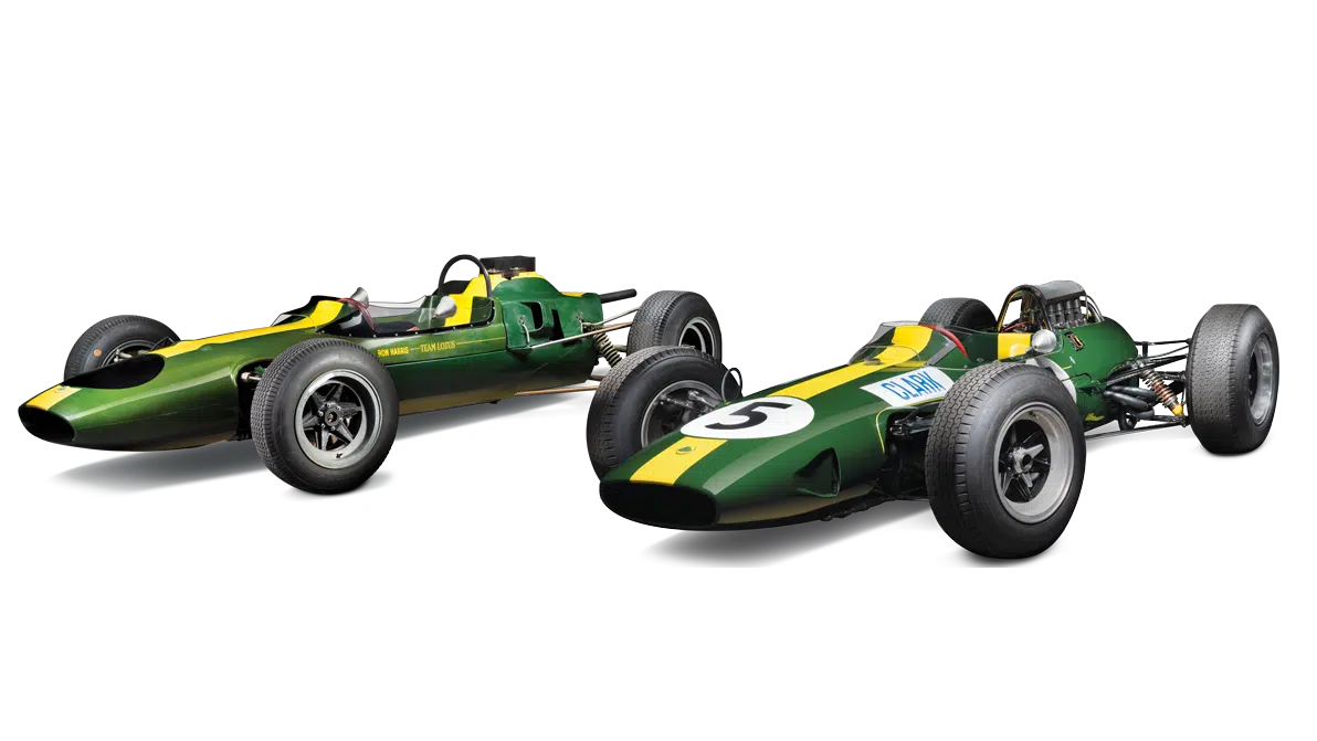 MsportLotus33CutoutFront34Right
