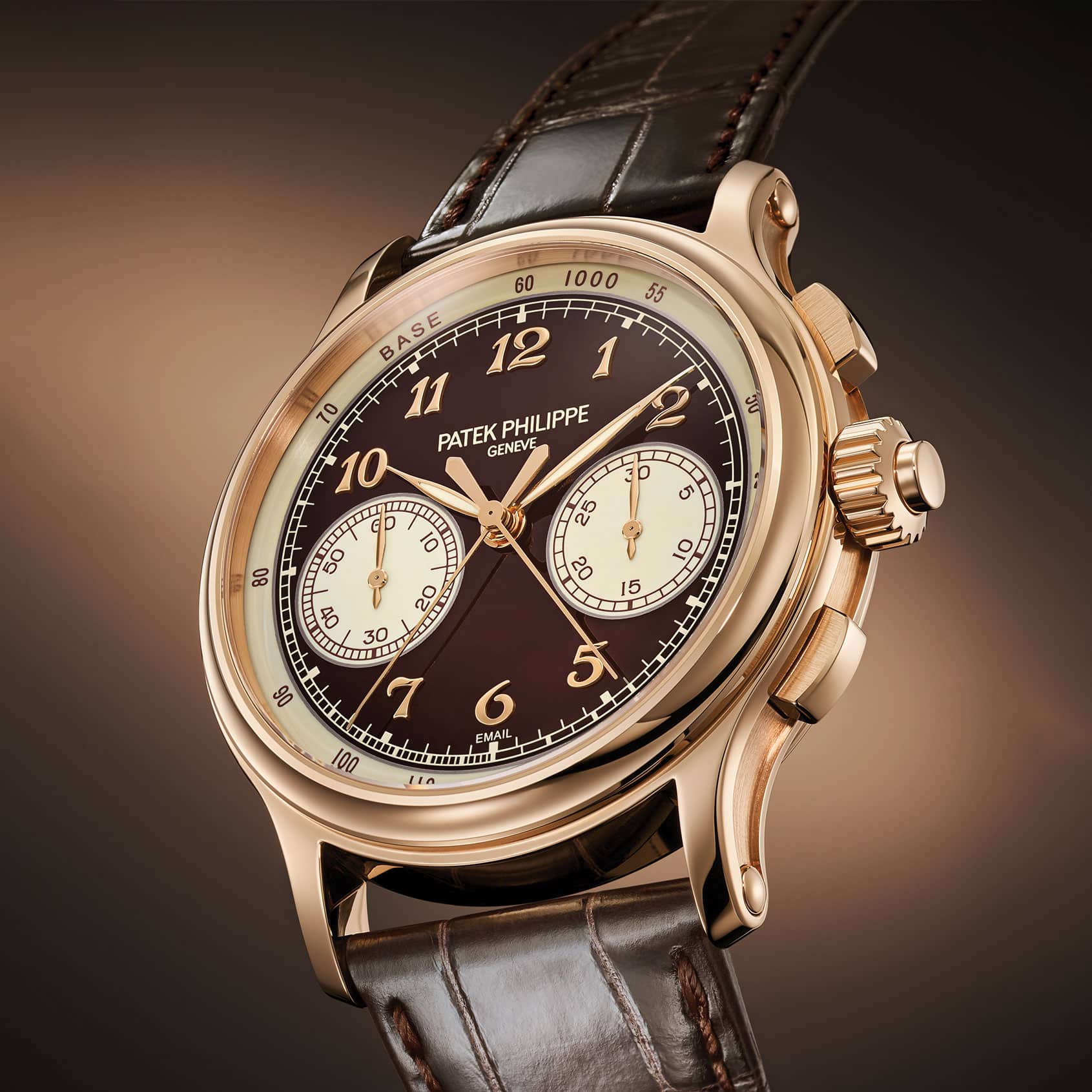 Patek Philippe Reference 5370R