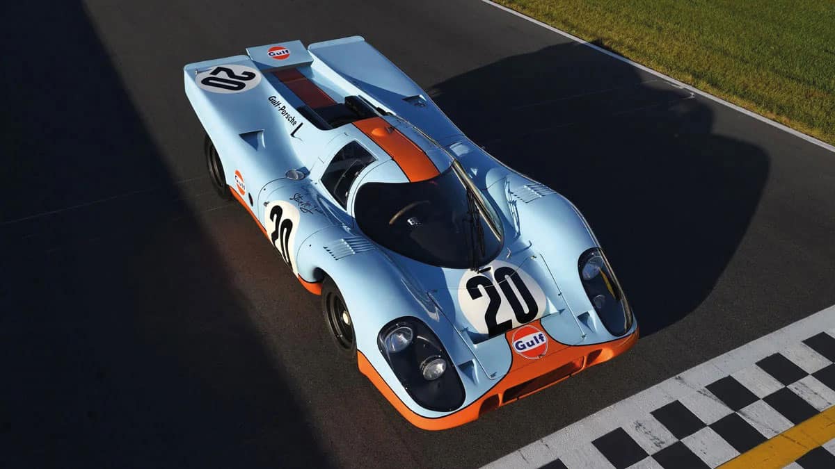 Porsche 917-024 2