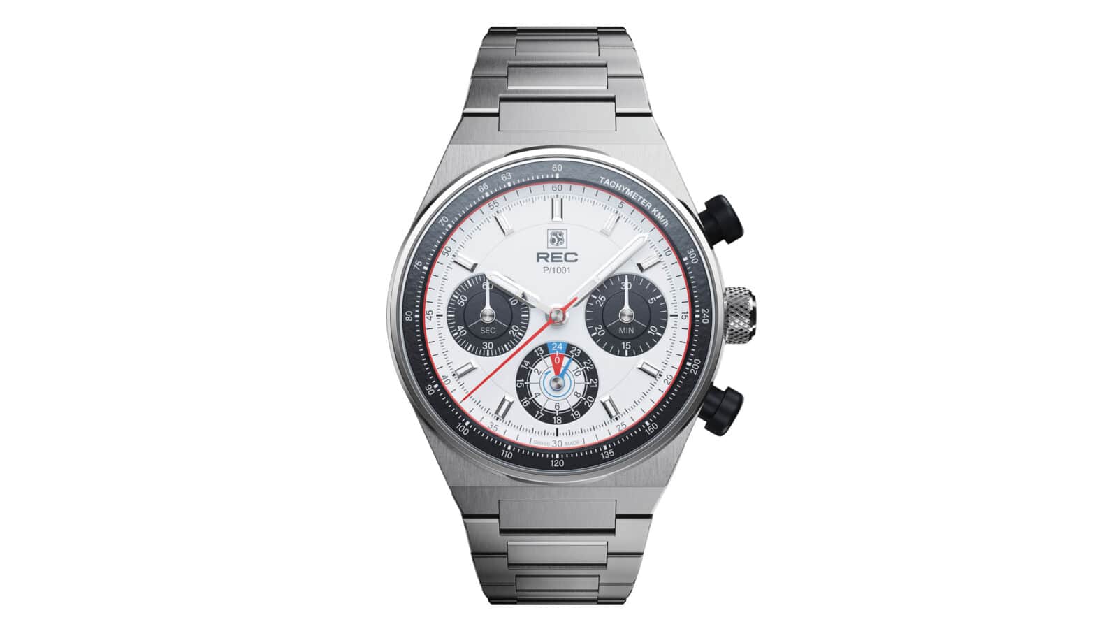 REC P:1001 Essex Wire