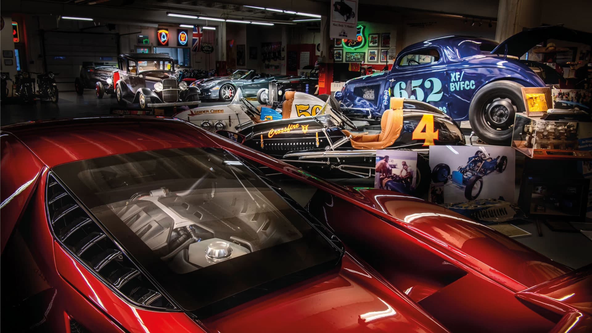 mecum kissimmee 2025 rvm classics