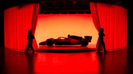 F1 2026 car launch dates: schedule for team and livery reveals