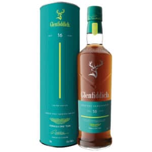 Glenfiddich x Aston Martin f1 team whisky